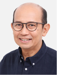 Ketua Pelaksana